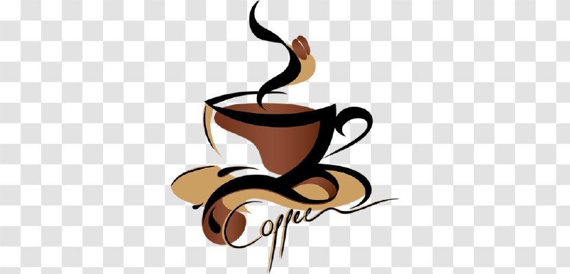 Coffee Cup Latte Art Clip - Drink Transparent PNG
