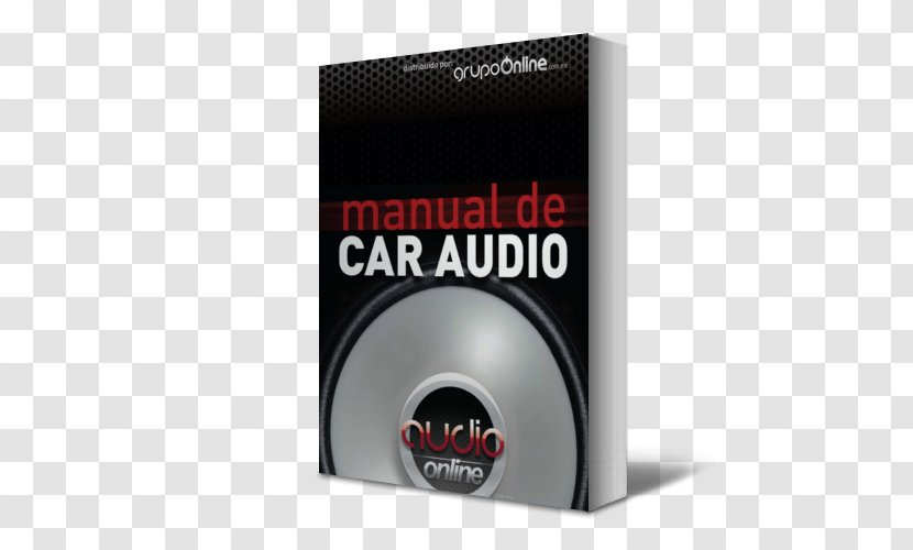 Car Brand - Multimedia - Audio Transparent PNG