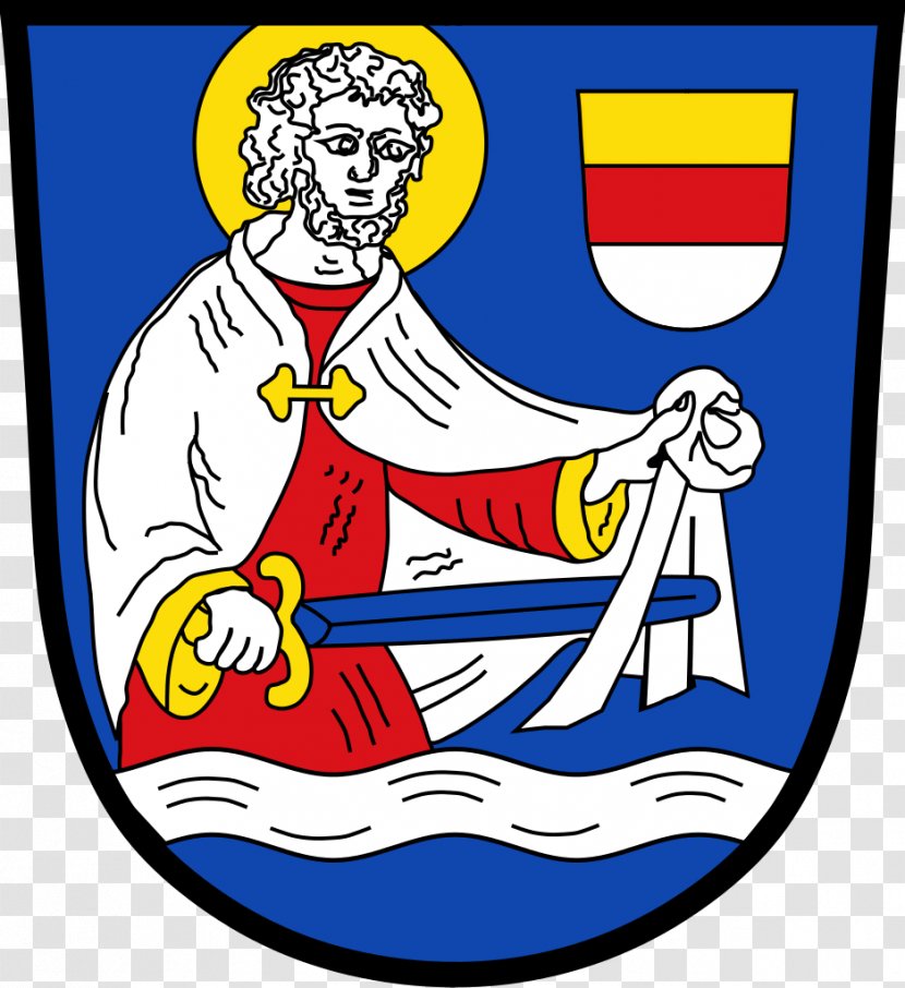 Upper Bavarian Forest Nature Park Coat Of Arms A Seal Gemeinde Arnschwang - Fictional Character - REGISTERED NURSE Transparent PNG