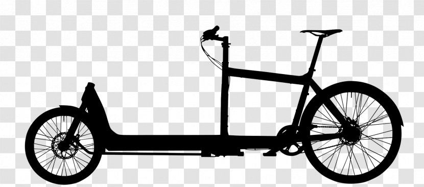 Freight Bicycle Larry Vs Harry Frames Cycling - Fixedgear - Land Vehicle Transparent PNG