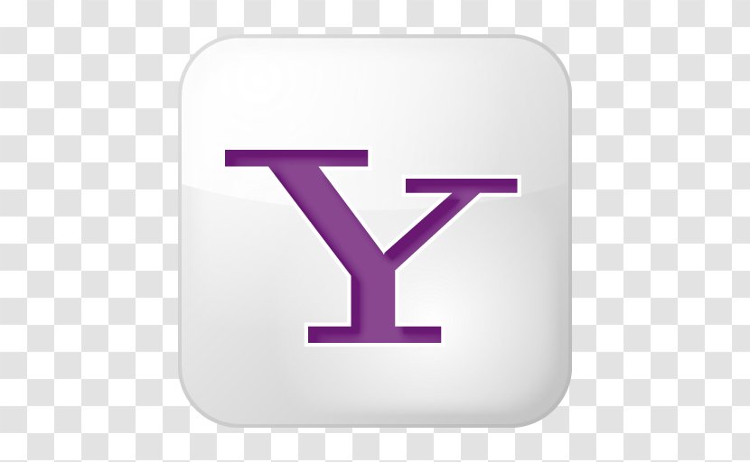 Yahoo! Finance Business Logo - Icon Library Yahoo Transparent PNG