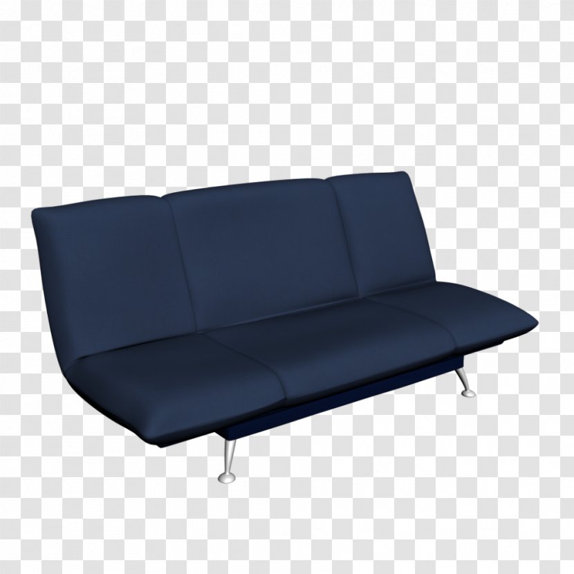 Couch Furniture Sofa Bed - Outdoor - Features Transparent PNG