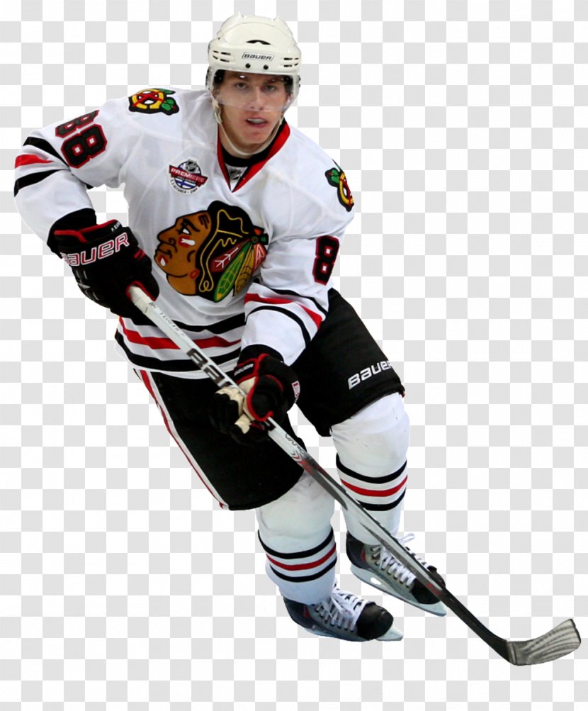 National Hockey League College Ice Protective Pants & Ski Shorts Defenseman - Shoe - Patrick Kane Transparent PNG