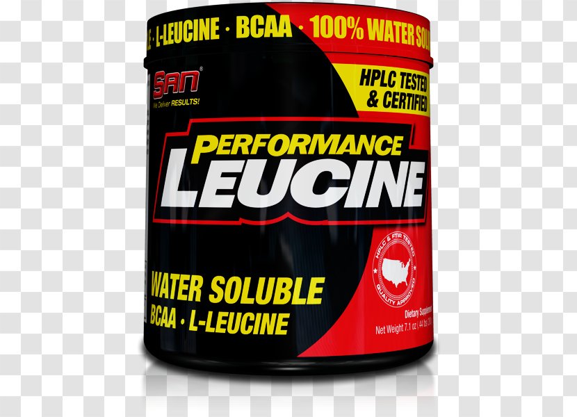 Dietary Supplement SAN Nutrition Corporation Leucine Branched-chain Amino Acid Bodybuilding - Brand - Resting Metabolic Rate Transparent PNG