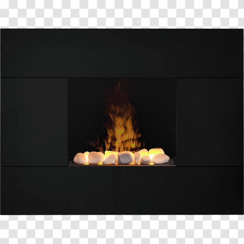 Electric Fireplace GlenDimplex Room Mantel Transparent PNG
