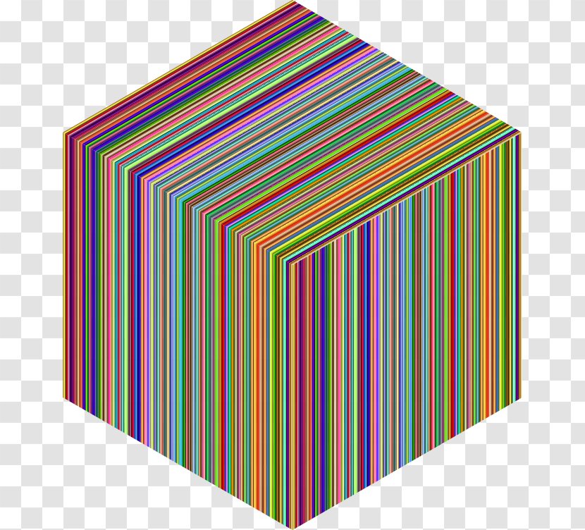 Rubik's Cube Clip Art - Rubik S Transparent PNG
