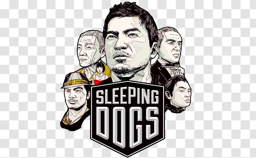 Sleeping Dogs Video Game Watch Open World United Front Games Transparent PNG