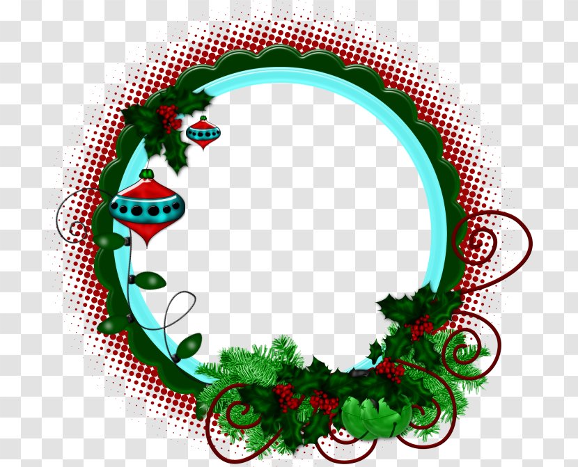 Wreath Christmas Ornament Aquifoliales Clip Art - Coffee Cup Transparent PNG