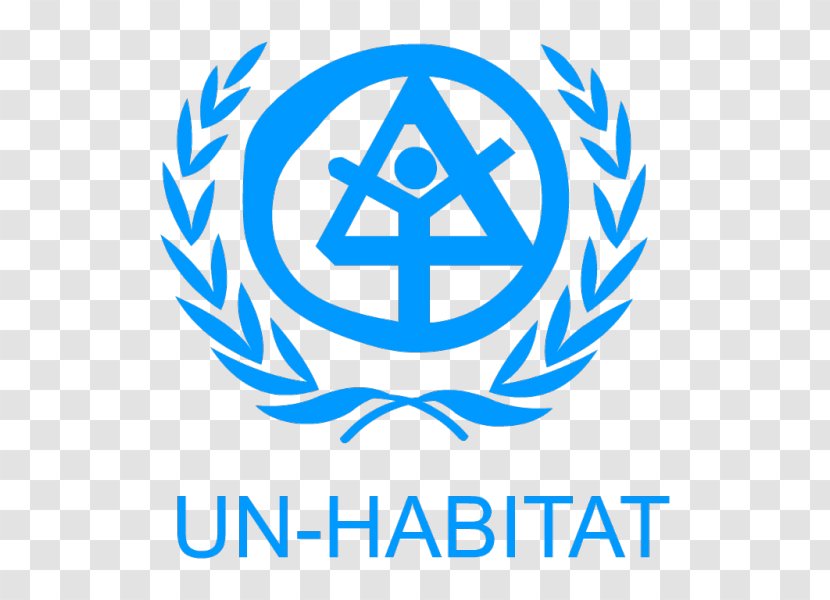 United Nations Office At Nairobi Habitat III Human Settlements Programme Housing - Area - Women Political Leaders Global Forum Transparent PNG