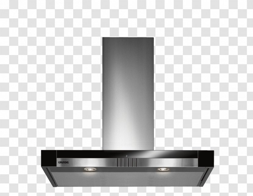 Exhaust Hood Home Appliance Kitchen Grundig Dishwasher - Light Fixture Transparent PNG