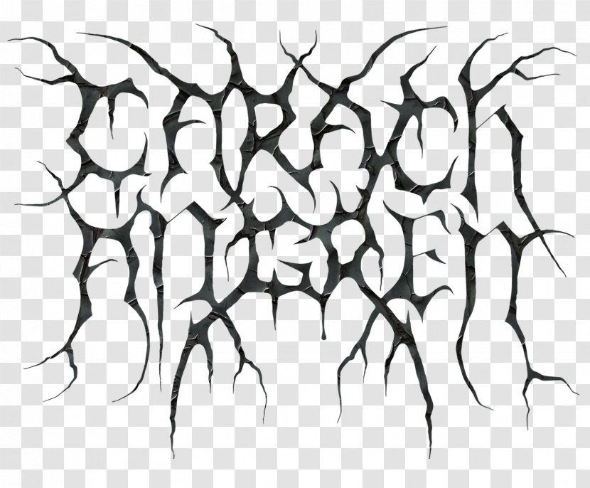 Carach Angren Brutal Assault The Chase Vault Tragedy Symphonic Black Metal - Heart Transparent PNG
