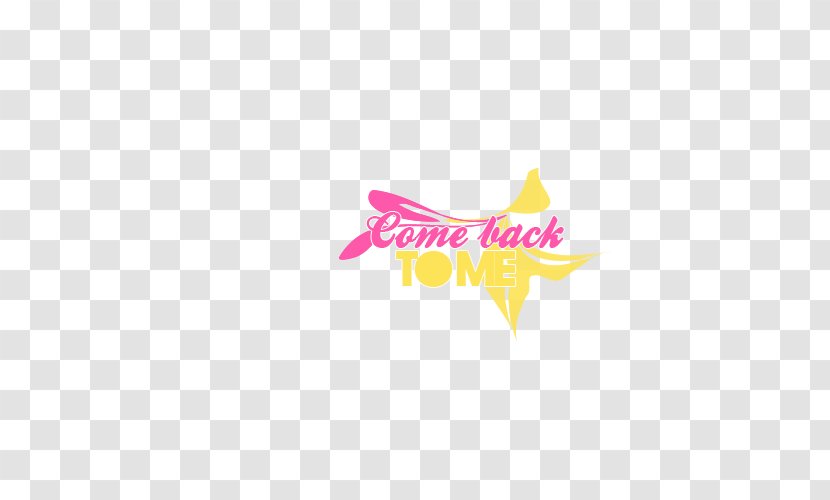 Logo Pink M Brand Desktop Wallpaper Font - Comeing Back Transparent PNG