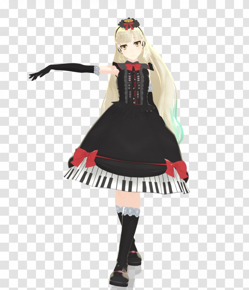 Mayu MikuMikuDance Vocaloid Hatsune Miku Exit Tunes, Inc. - Watercolor Transparent PNG