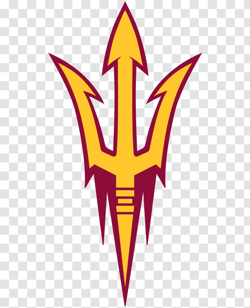 Arizona State Sun Devils Football University Men's Basketball Pacific-12 Conference Division I (NCAA) - Leaf - Devil's Town Transparent PNG