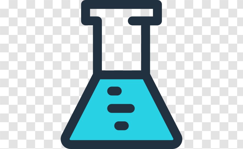 Laboratory Flasks Chemistry Education Test Tubes Science - Learning Educational Element Transparent PNG
