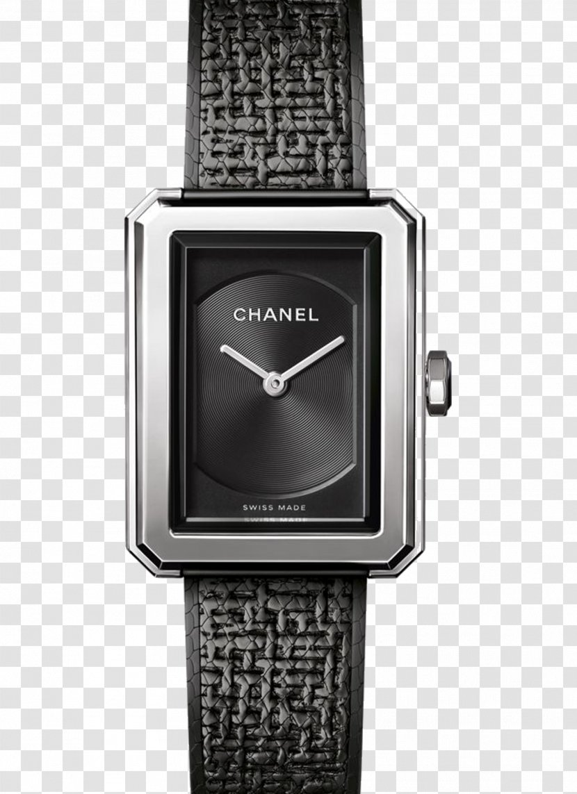 Chanel J12 Jewellery Watch Bergdorf Goodman - Rectangle Transparent PNG