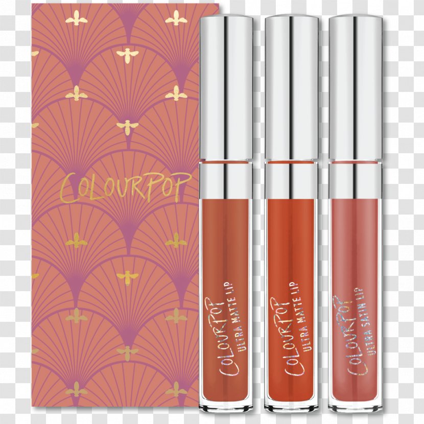 Lipstick Colourpop Cosmetics Color Lip Liner Transparent PNG