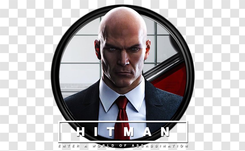 Hitman: Blood Money Hitman Go PlayStation 4 Video Game - Professional Transparent PNG