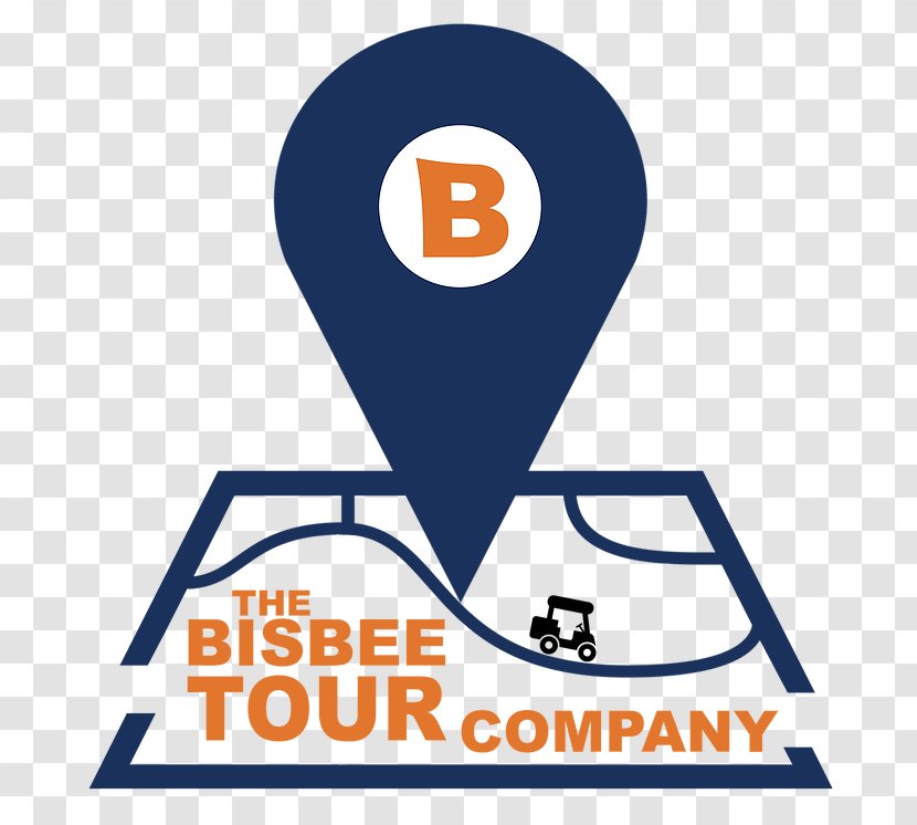 The Bisbee Tour Company Logo Brand Product Clip Art Transparent PNG