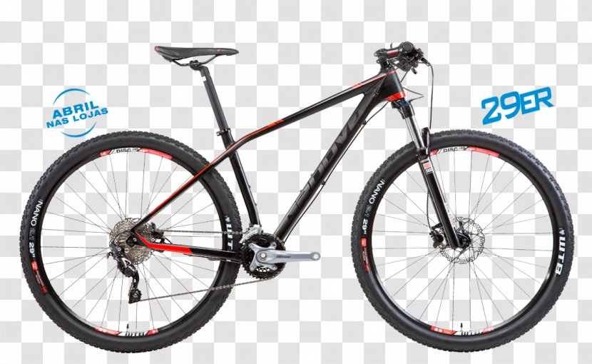 specialized carbon fiber mountain bike