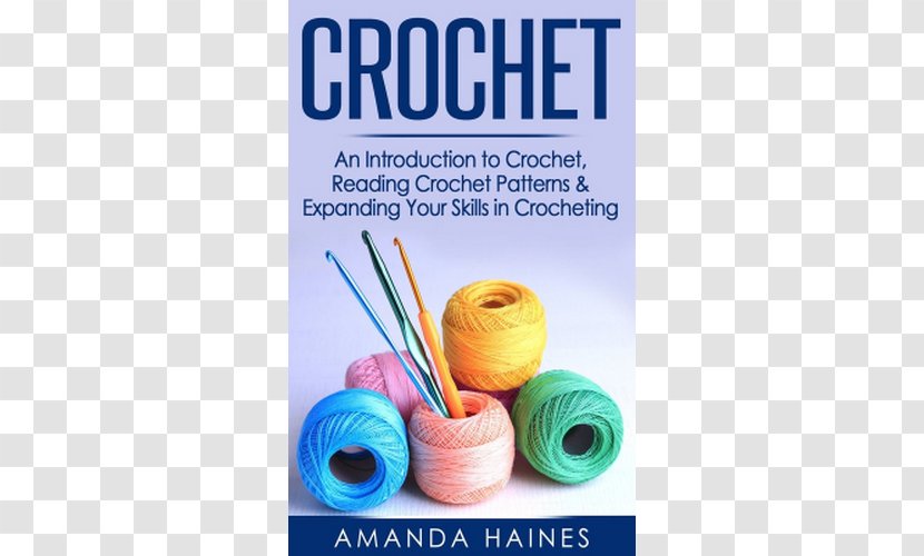 Crochet Yarn Ball By Cricket Android - Photography - Introduction Transparent PNG