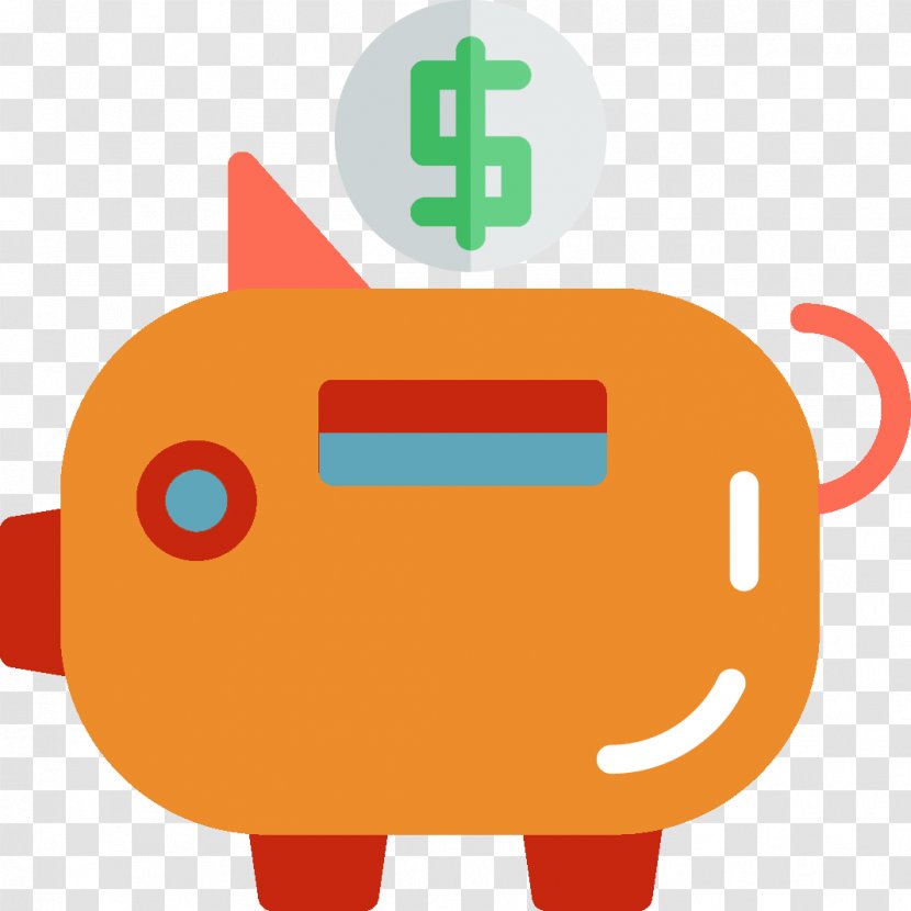 Business Service Technical Support Marketing - Snout - Piggy Bank Transparent PNG