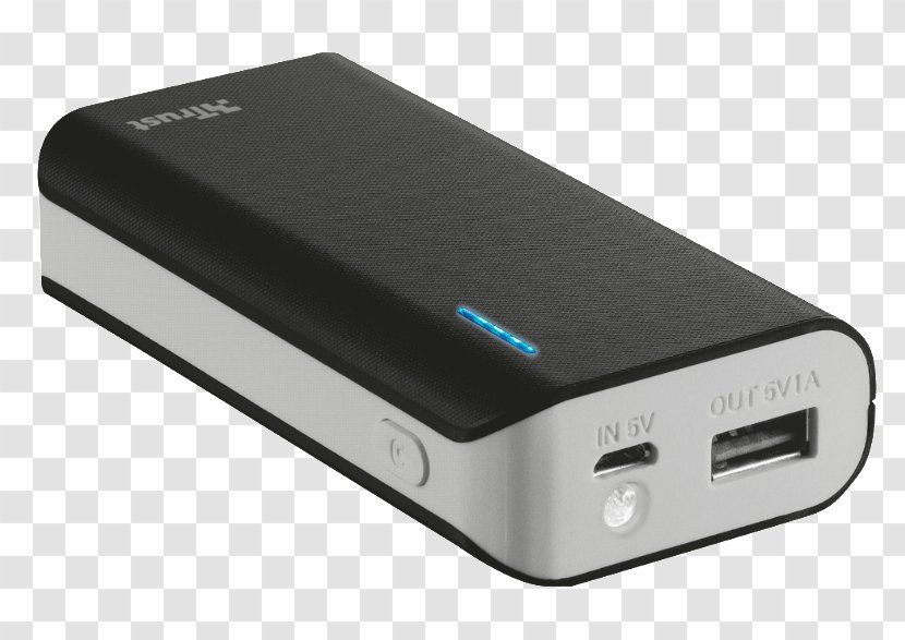 Battery Charger Baterie Externă Ampere Hour Tablet Computers Akupank - USB Transparent PNG