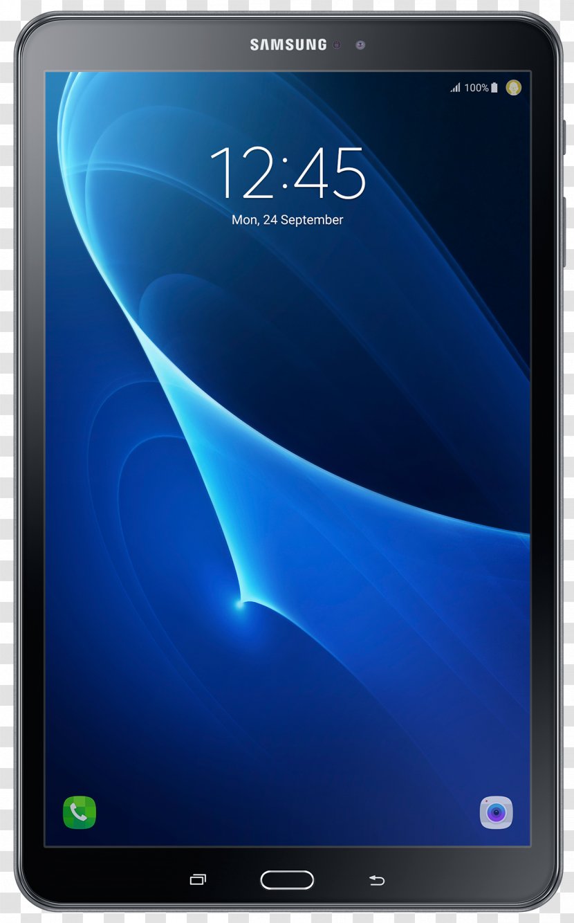 Samsung Galaxy Tab A 9.7 4 10.1 7.0 2 - Computer Monitor Transparent PNG