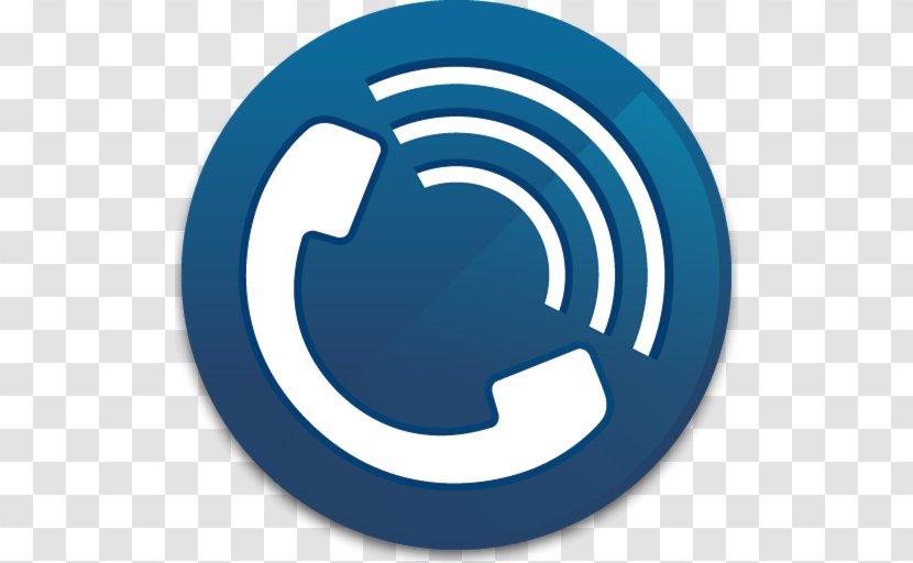 Softphone Voice Over IP MacOS Application Software Download - Caller Border Transparent PNG