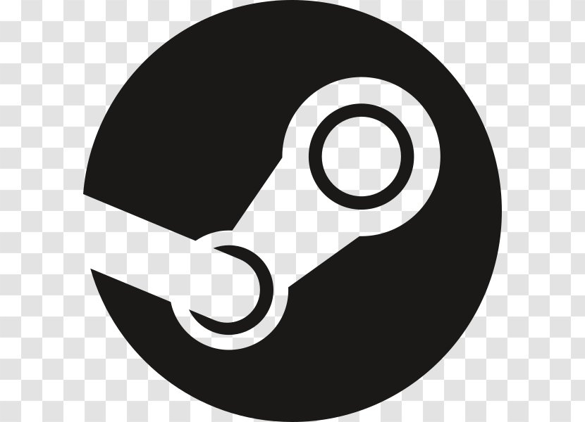 Steam Video Game Logo - Pdf - Yeah Vector Transparent PNG