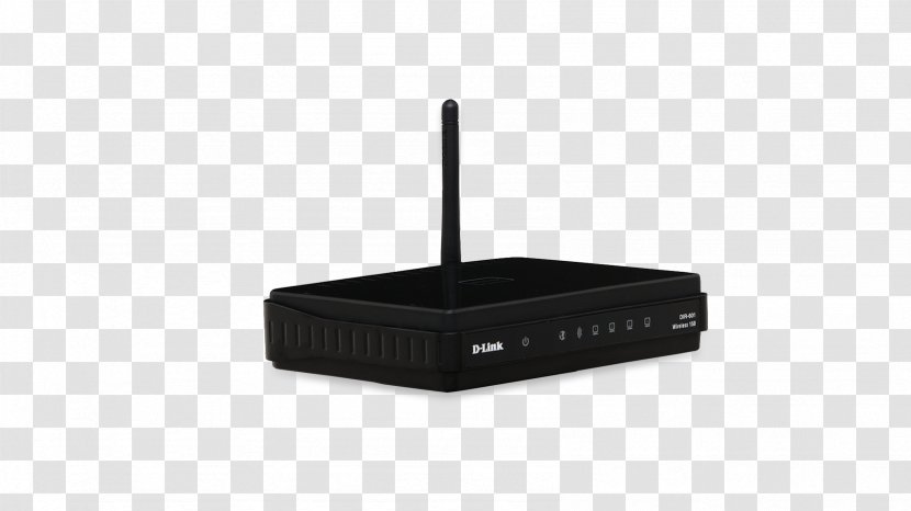 Wireless Access Points Router Firmware D-Link - Technology - Multimedia Transparent PNG