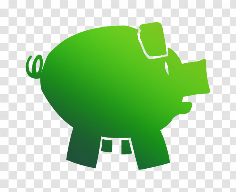 Product Design Logo Clip Art - Piggy Bank - Symbol Transparent PNG