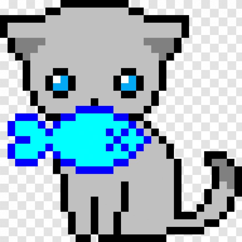 Nyan Cat Clip Art Pixel - Pusheen - Furry Base Transparent PNG