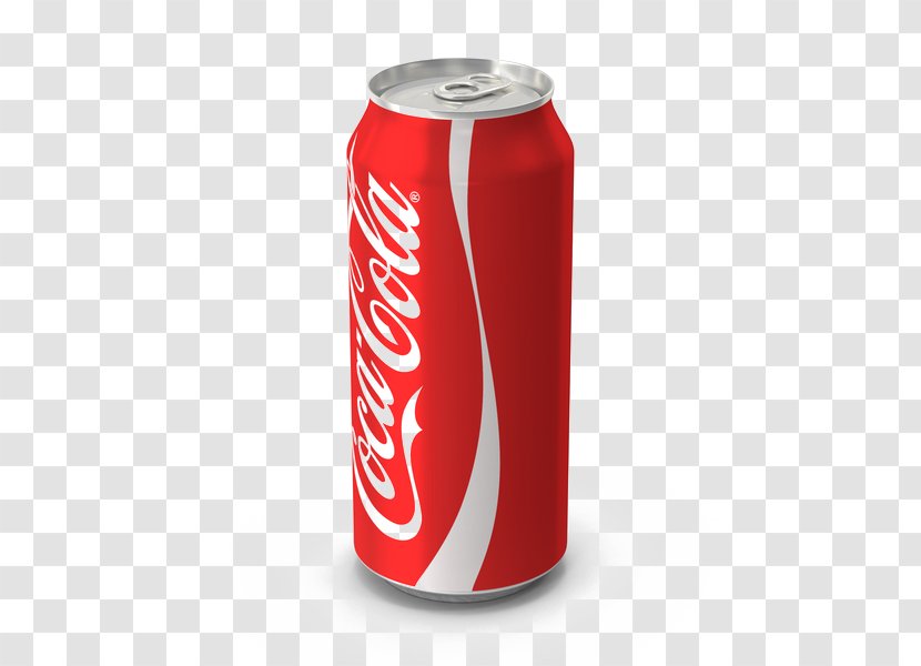 Coca-Cola Fizzy Drinks Juice Tea - Lemon - Coca Cola Transparent PNG