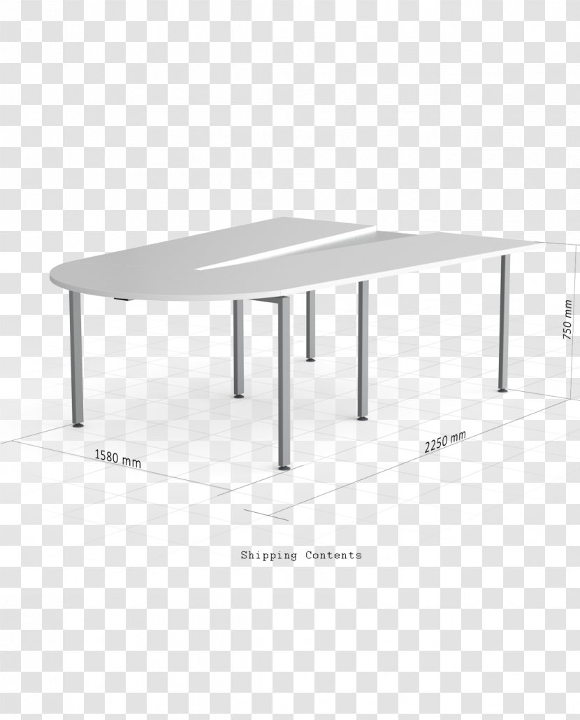 Coffee Tables Furniture - Table - Meeting Room Transparent PNG