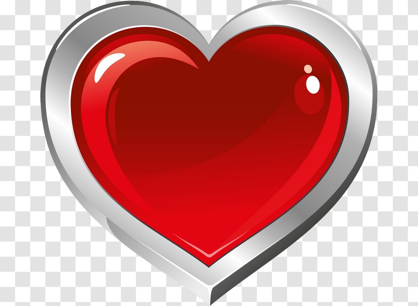 Kettering Impakt Media Ltd Web Design - Heart Transparent PNG