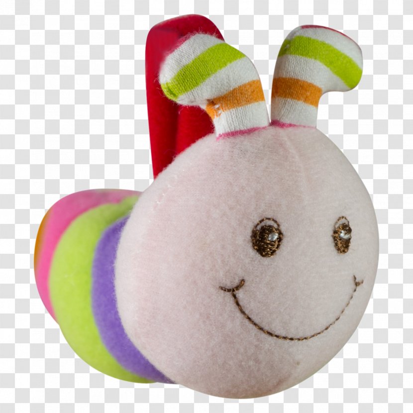 Doll Caterpillar - Resource - Colored Transparent PNG