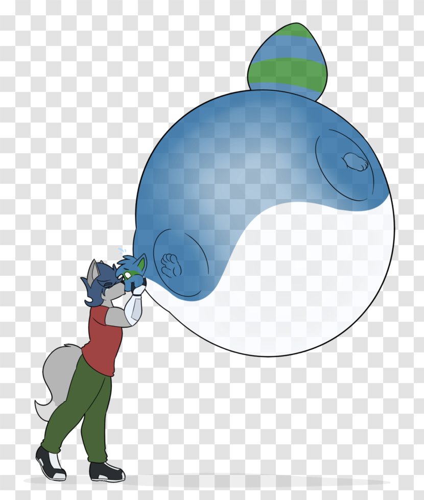 Rocket Raccoon Art Drawing - Inflation - Inflatable Circle Transparent PNG
