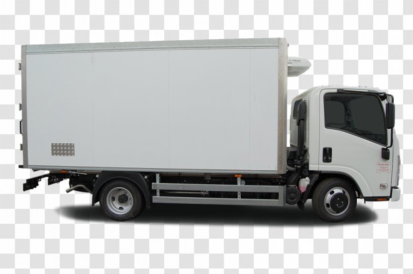 Car Vehicle Tracking System Truck Transport - Gps Unit Transparent PNG