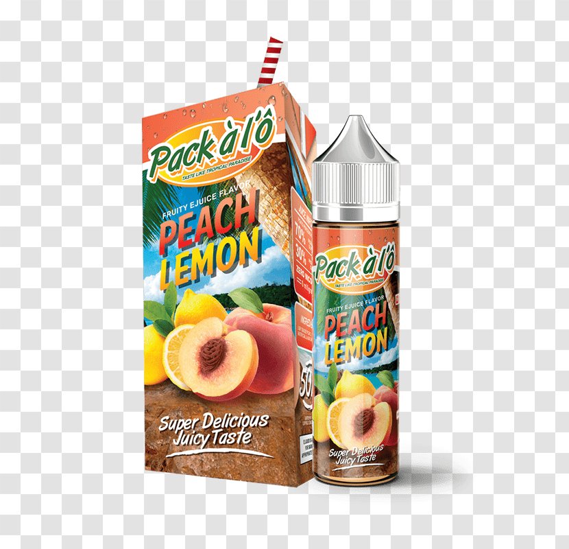 Electronic Cigarette Juice Tobacco Liquid - Pineapple Transparent PNG