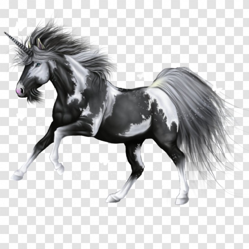 ARK: Survival Evolved Unicorn Howrse Mane Pegasus - Bridle Transparent PNG