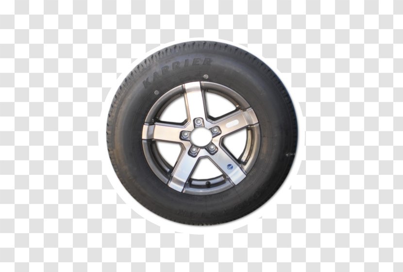 Motor Vehicle Tires Hubcap Goodyear Tire And Rubber Company Spoke Alloy Wheel - Wagon Wheels Transparent PNG