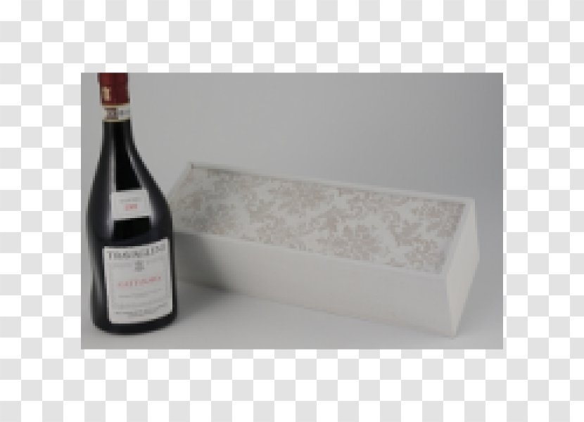 Liqueur Wine Glass Bottle - Legno Bianco Transparent PNG