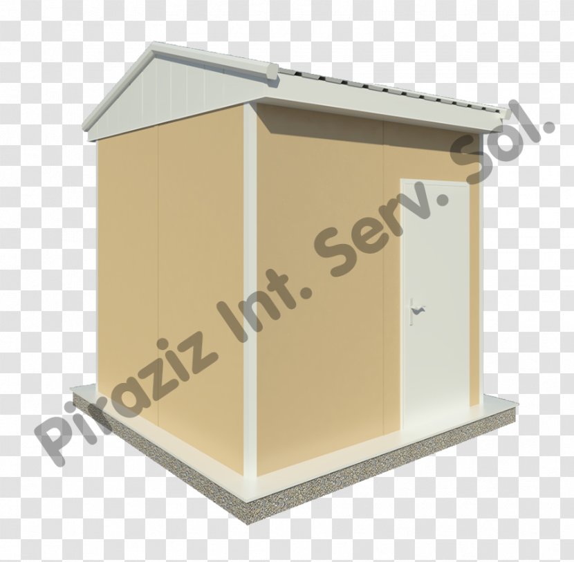 Shower Prefabricated Building Prefabrication Architectural Engineering - Intermodal Container Transparent PNG