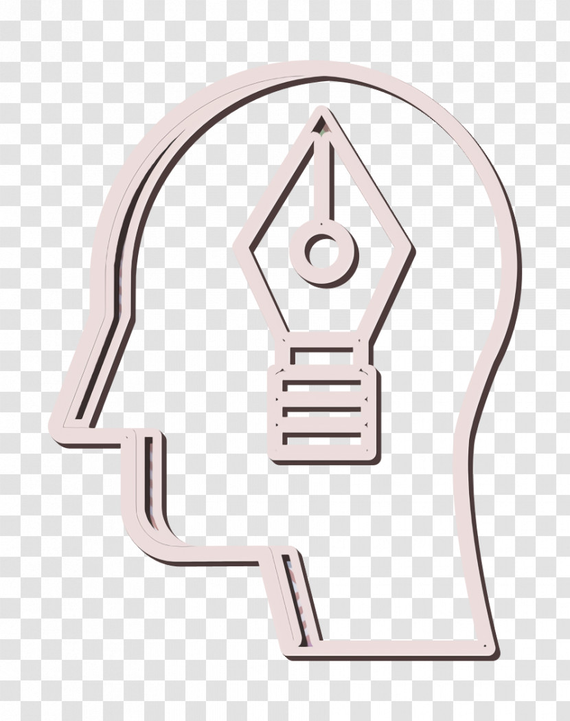 Creative Icon Art And Design Icon Graphic Design Icon Transparent PNG