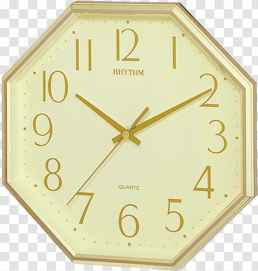 Quartz Clock 掛時計 Hermle Clocks Wall - Dial Transparent PNG