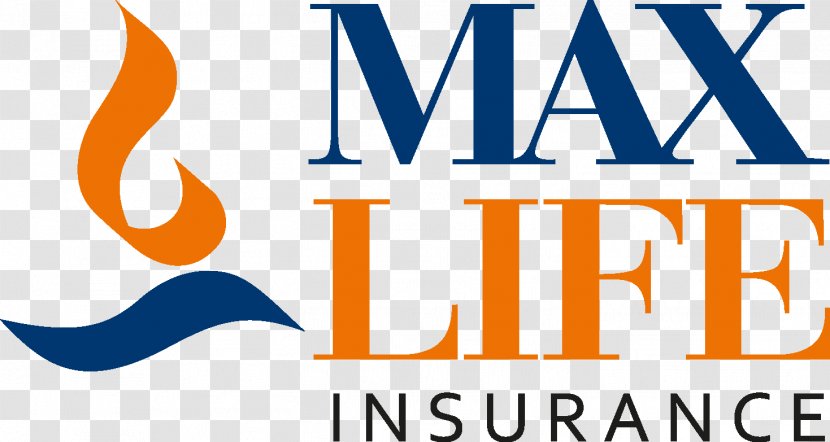Max Life Insurance Logo - Best Graphic Transparent PNG