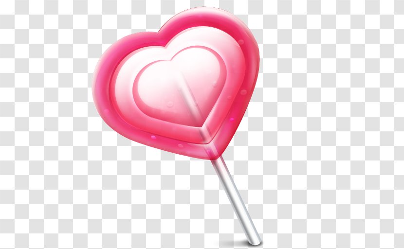 Lollipop Heart Clip Art - Scalable Vector Graphics - Free Download Love Transparent PNG