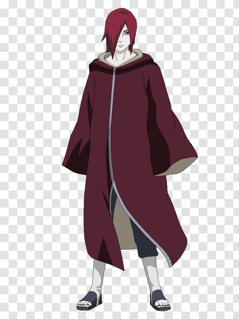 Pain Naruto Uzumaki Shippuden: Legends: Akatsuki Rising Sasori Deidara - Frame Transparent PNG