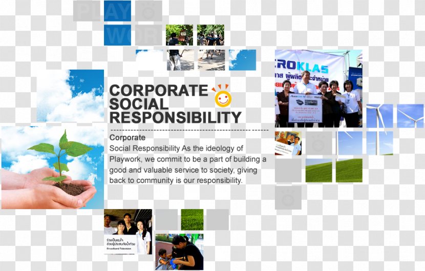 Corporate Social Responsibility Society Organization Corporation - Ideology Transparent PNG